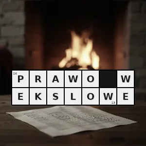 Hasło krzyżówkowe zbiór przepisów prawnych regulujący instytucje specyficzne dla weksla jako papieru wartościowego - prawo wekslowe – rozwiązanie, synonimy, podpowiedzi i definicje krzyżówkowe